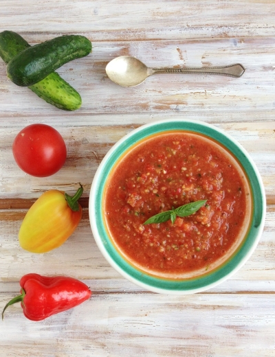 Gazpacho