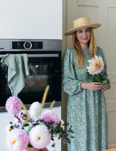 Rok s parnou rúrou Bosch