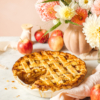 Apple pie alebo pravý americký jablkový koláč