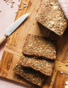 Tvarohová bábovka – jednoduchý recept na vláčnu bábovku