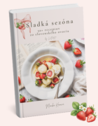 Úžasné škoricovo-jablkové rolky