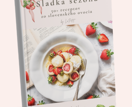 10 receptov, ktoré mám z novej e-knihy najradšej